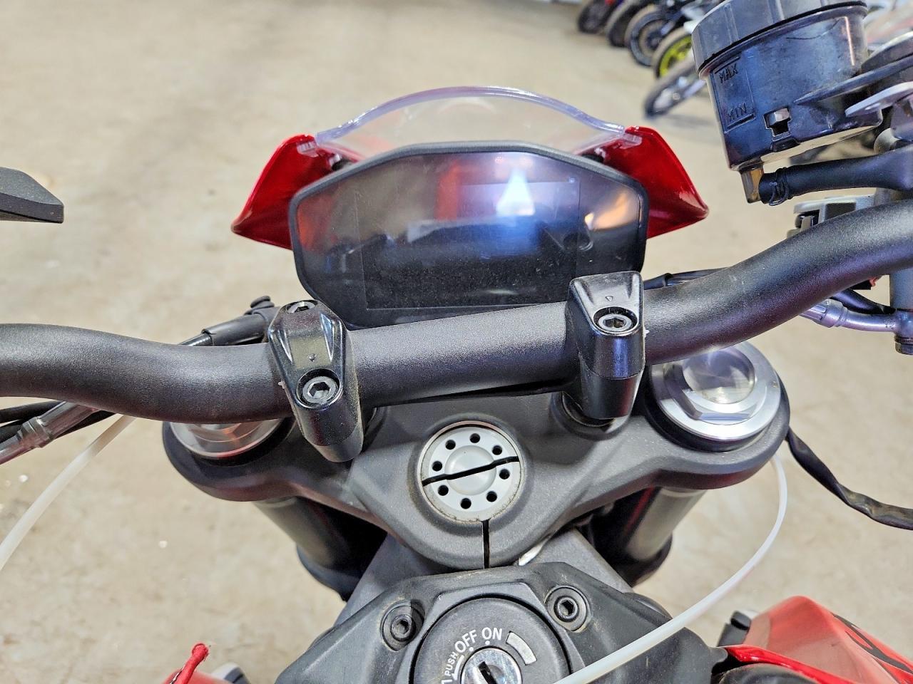 2024 Ducati Monster - Фото 7
