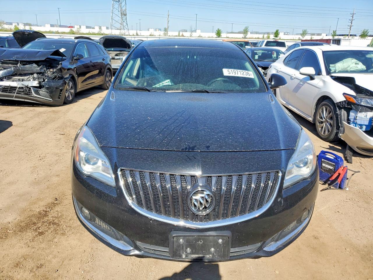 2016 Buick Regal - Фото 5