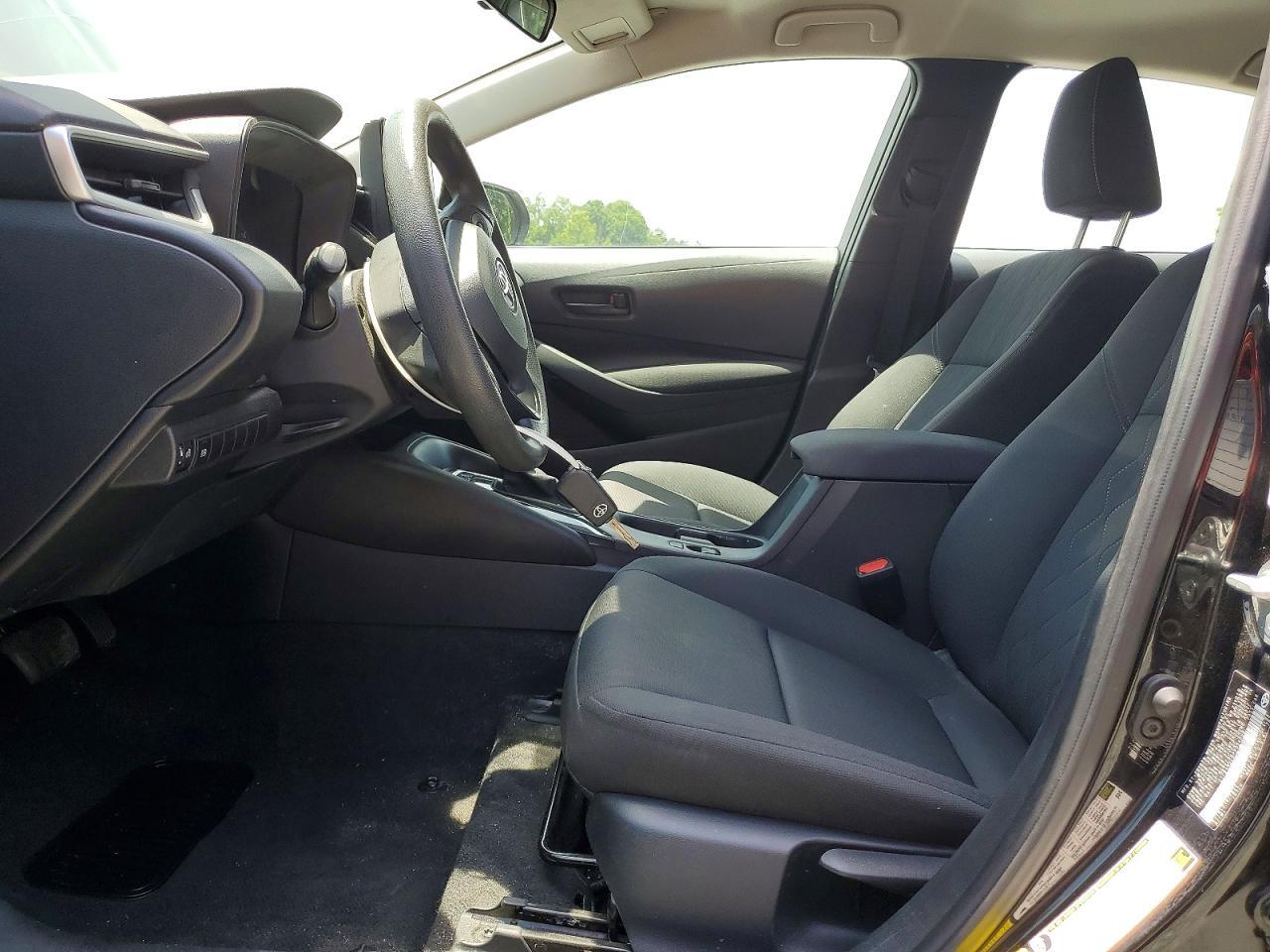 2023 Toyota Corolla Le - Фото 7