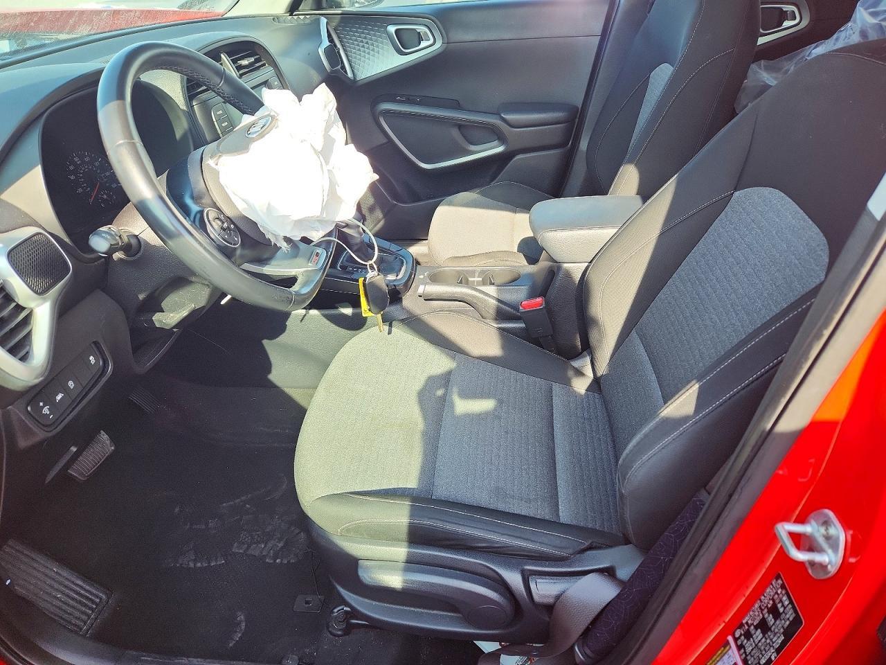 2020 Kia Soul Gt Line - Image 7