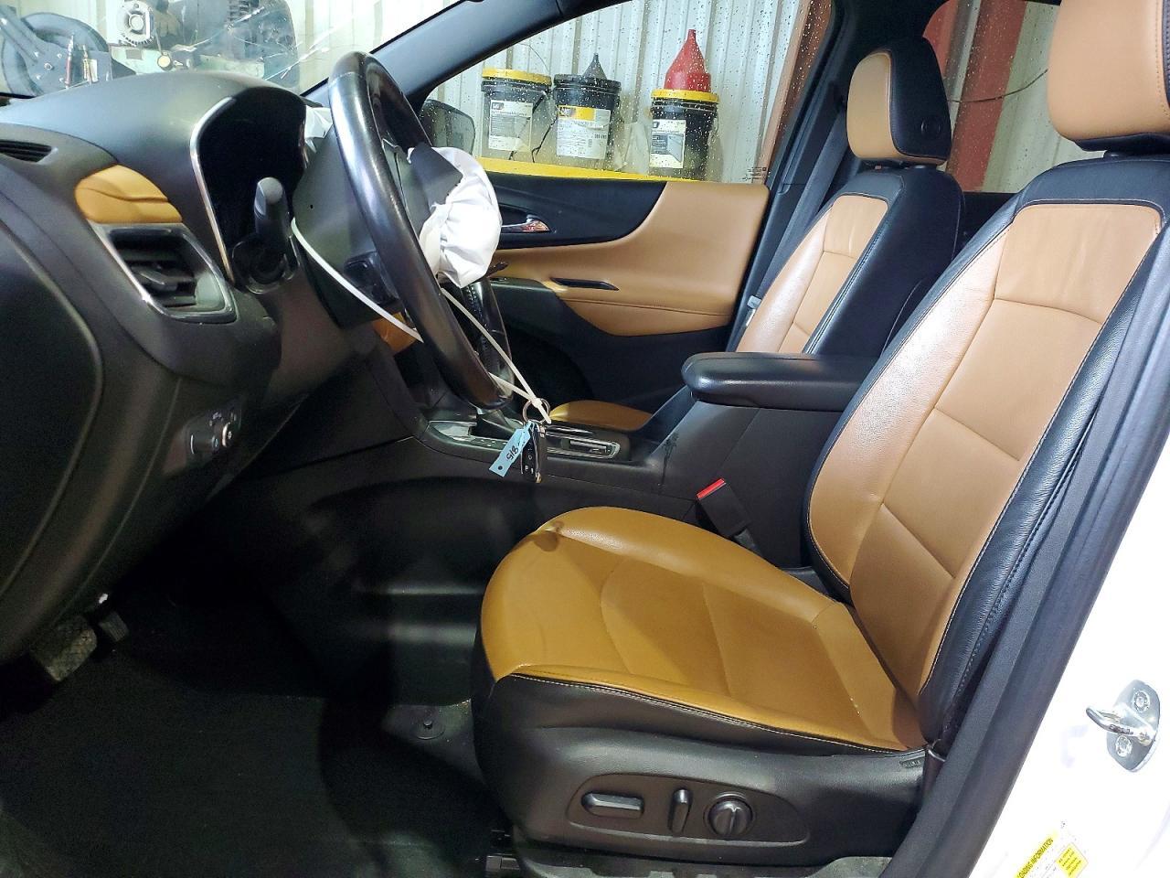 2020 Chevrolet Equinox Premier - Image 7