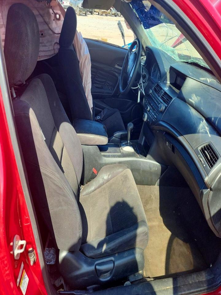 2009 Honda Accord Lx - Image 7