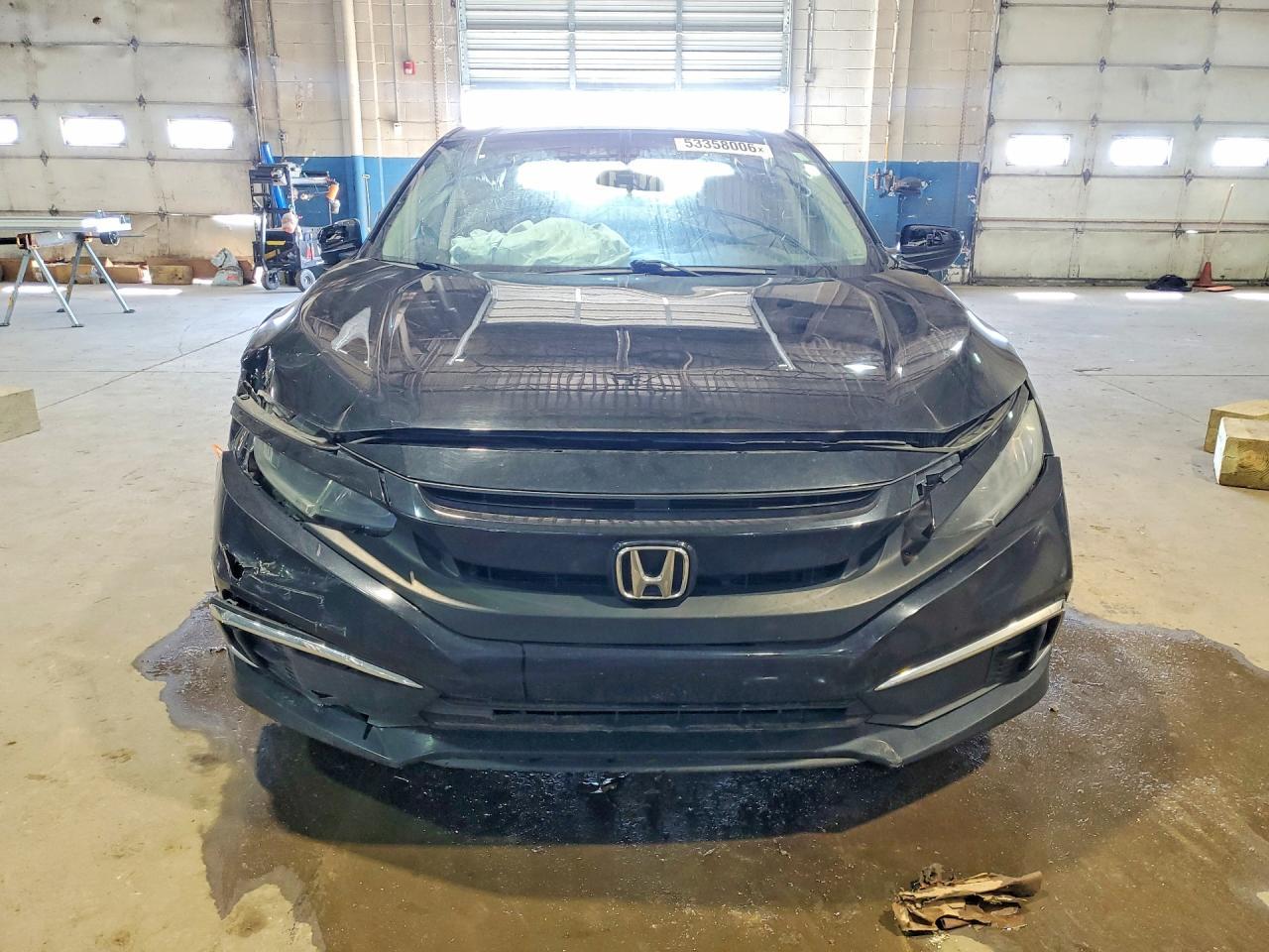 2019 Honda Civic Lx - Image 5