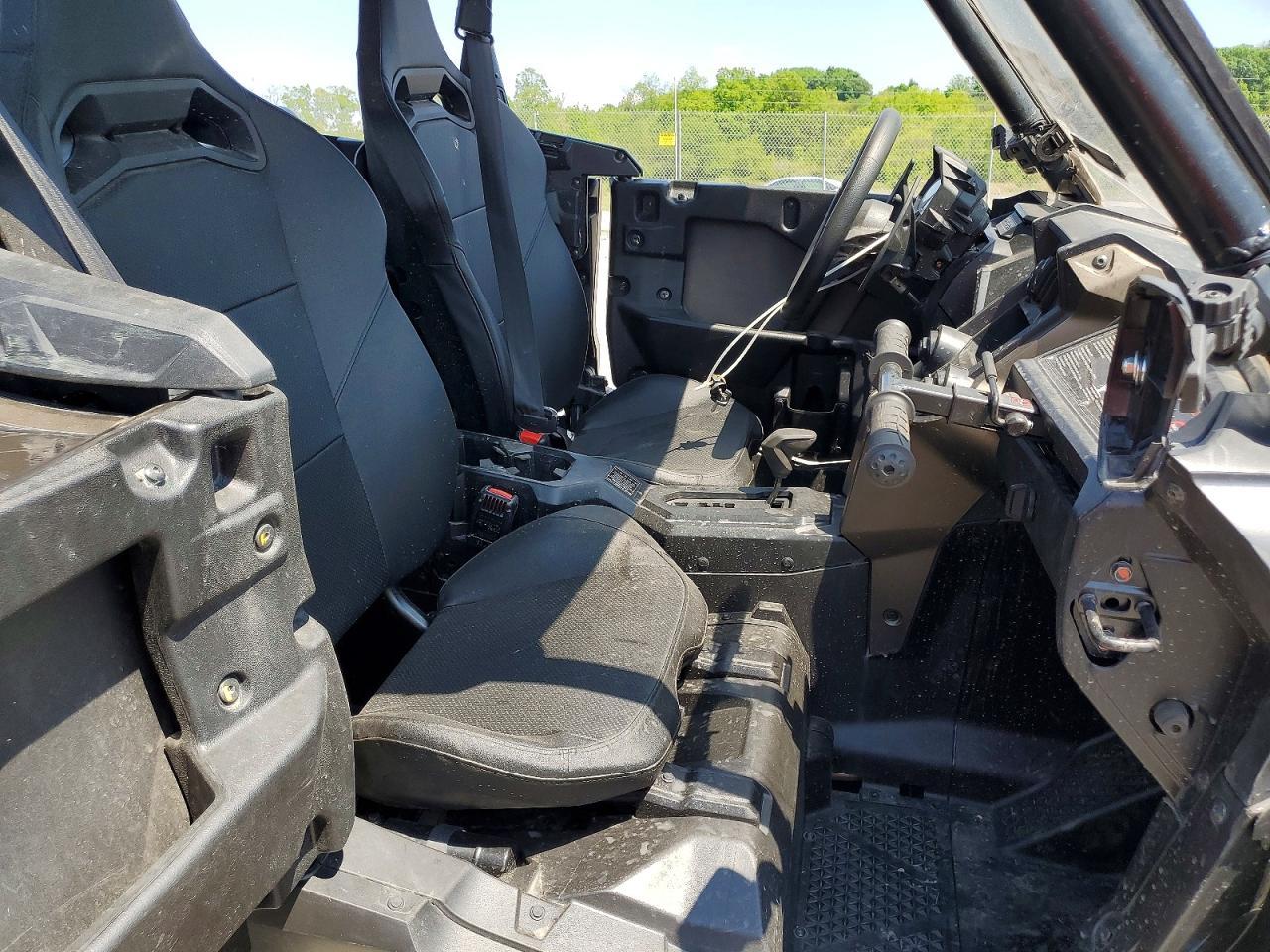 2026 Honda Talon Utility Vehicle - Фото 5