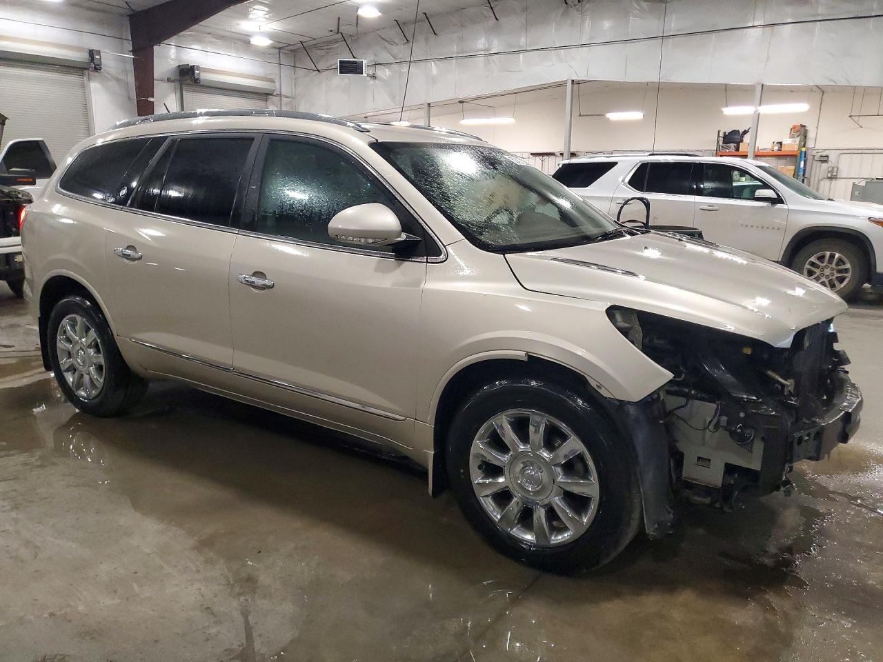 2014 Buick Enclave - Фото 4