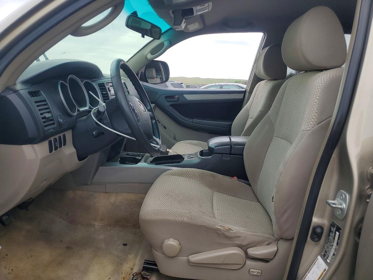 2006 Toyota 4Runner Sr5 - Фото 7