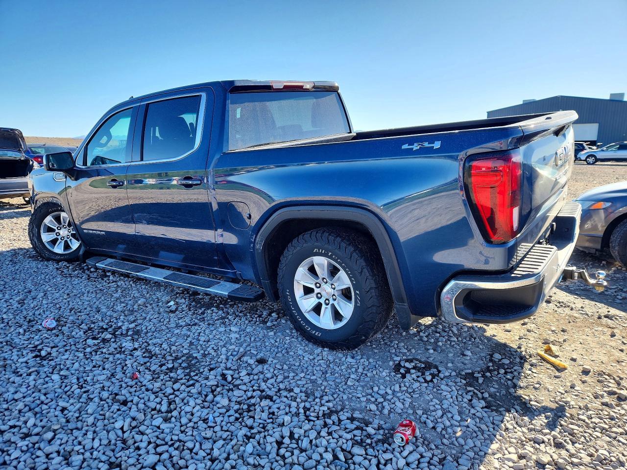 2019 GMC Sierra K1500 Sle - Image 2