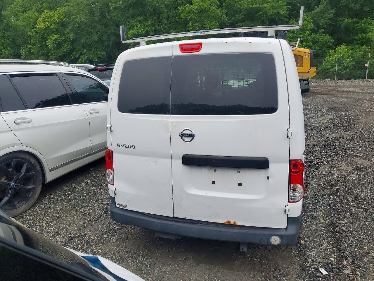 2018 Nissan Nv200 S - Image 6