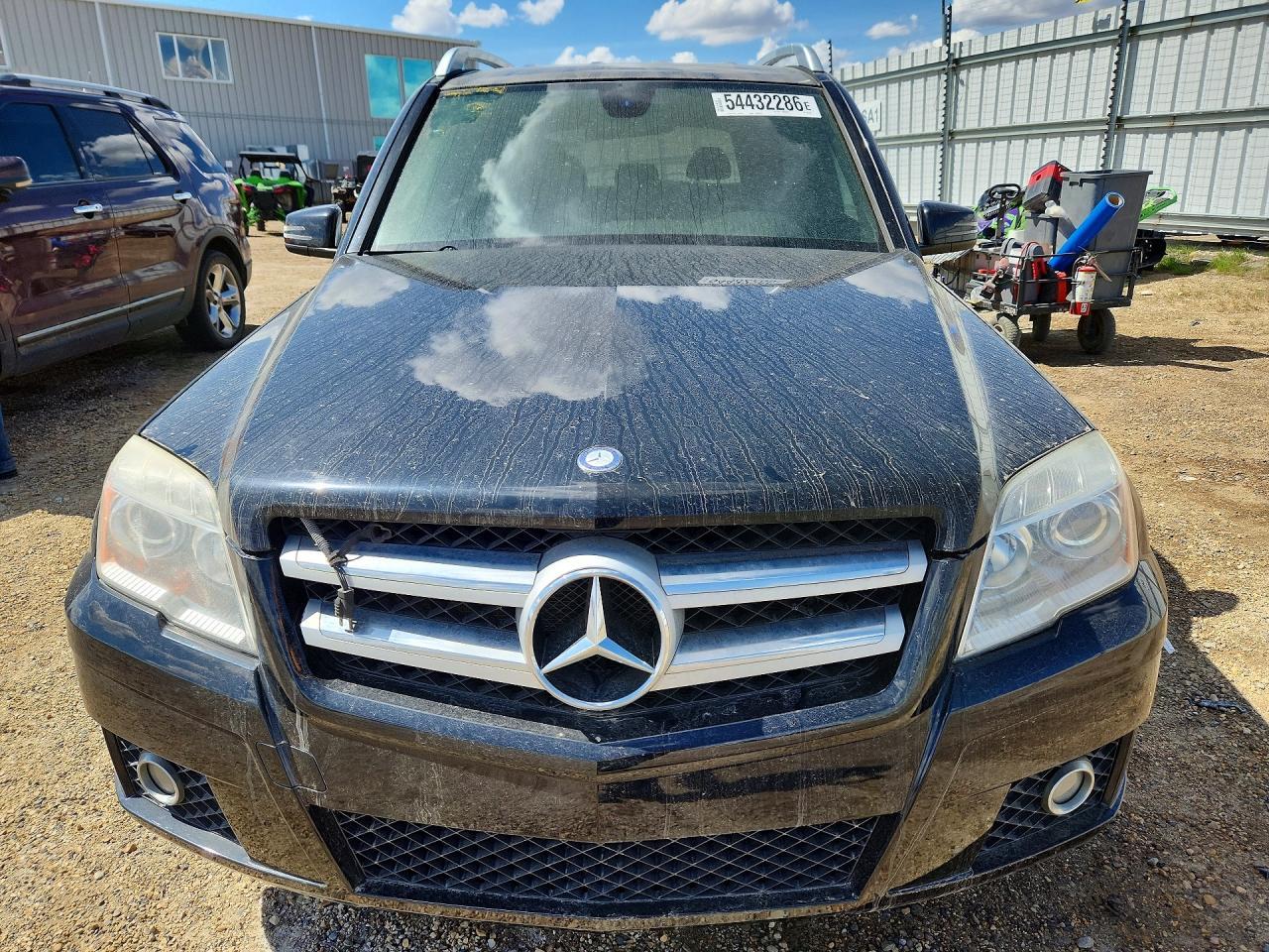 2011 Mercedes-Benz Glk 350 4Matic - Image 5