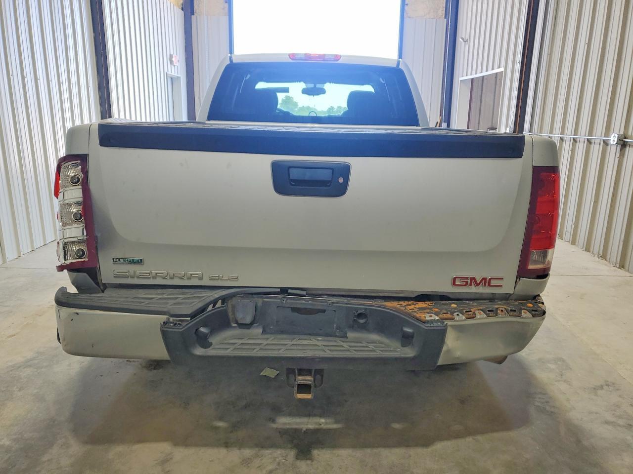 2012 GMC Sierra K1500 Sle - Image 6