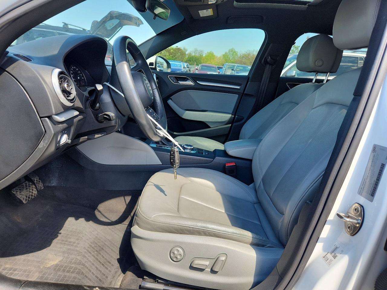 2019 Audi A3 Premium - Фото 7