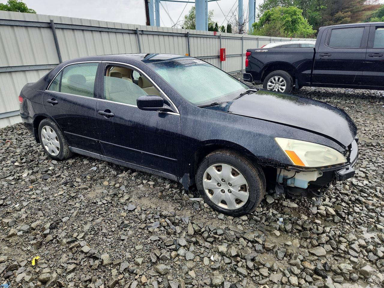 2004 Honda Accord - Фото 4