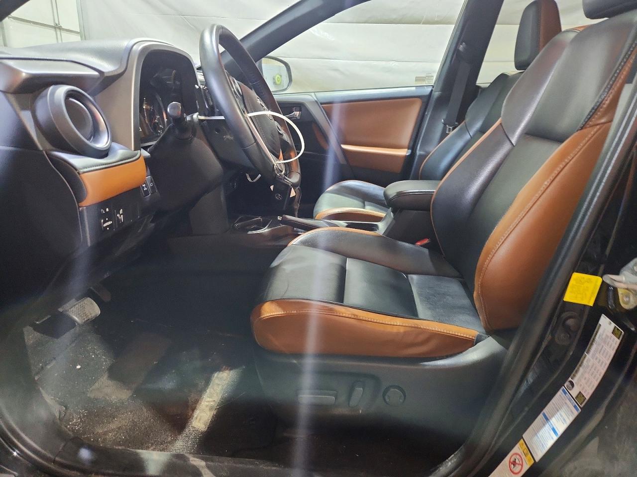 2016 Toyota Rav4 Se - Image 7