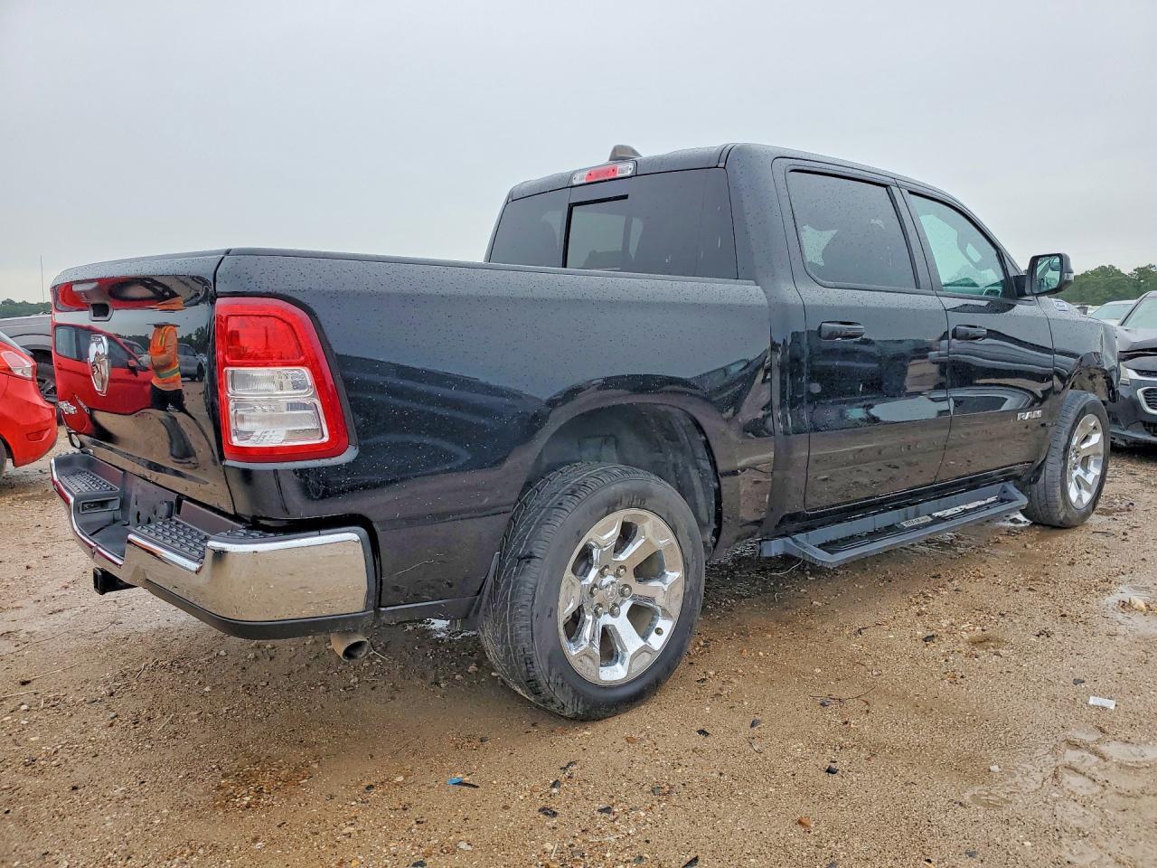 2023 Ram 1500 Big Horn - Image 3