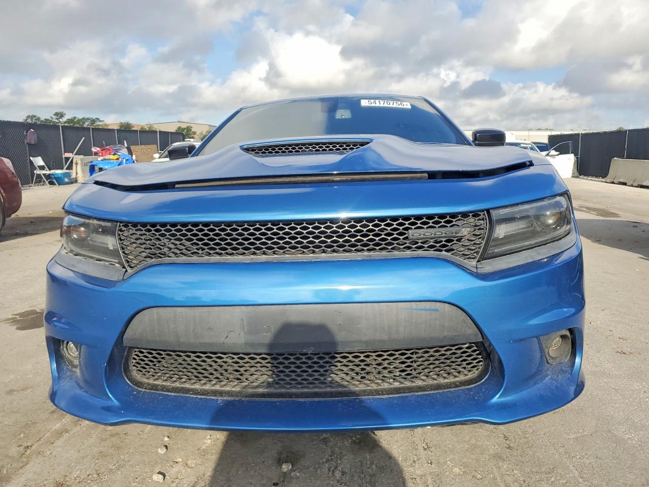 2021 Dodge Charger R - Фото 5