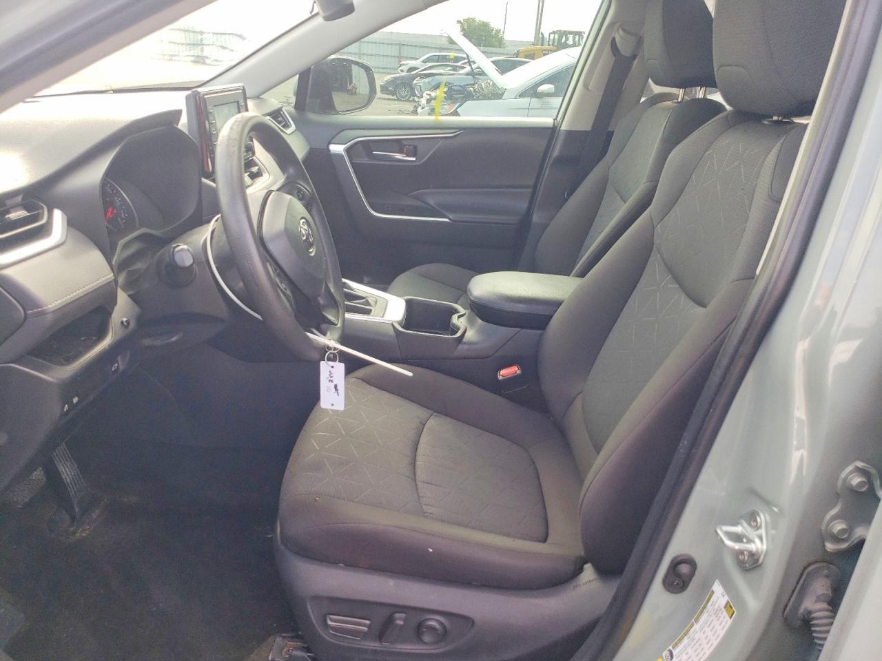2022 Toyota Rav4 Xle - Фото 7