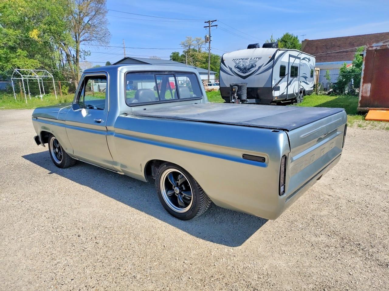 1979 Ford F 150 Pick Up - Фото 3