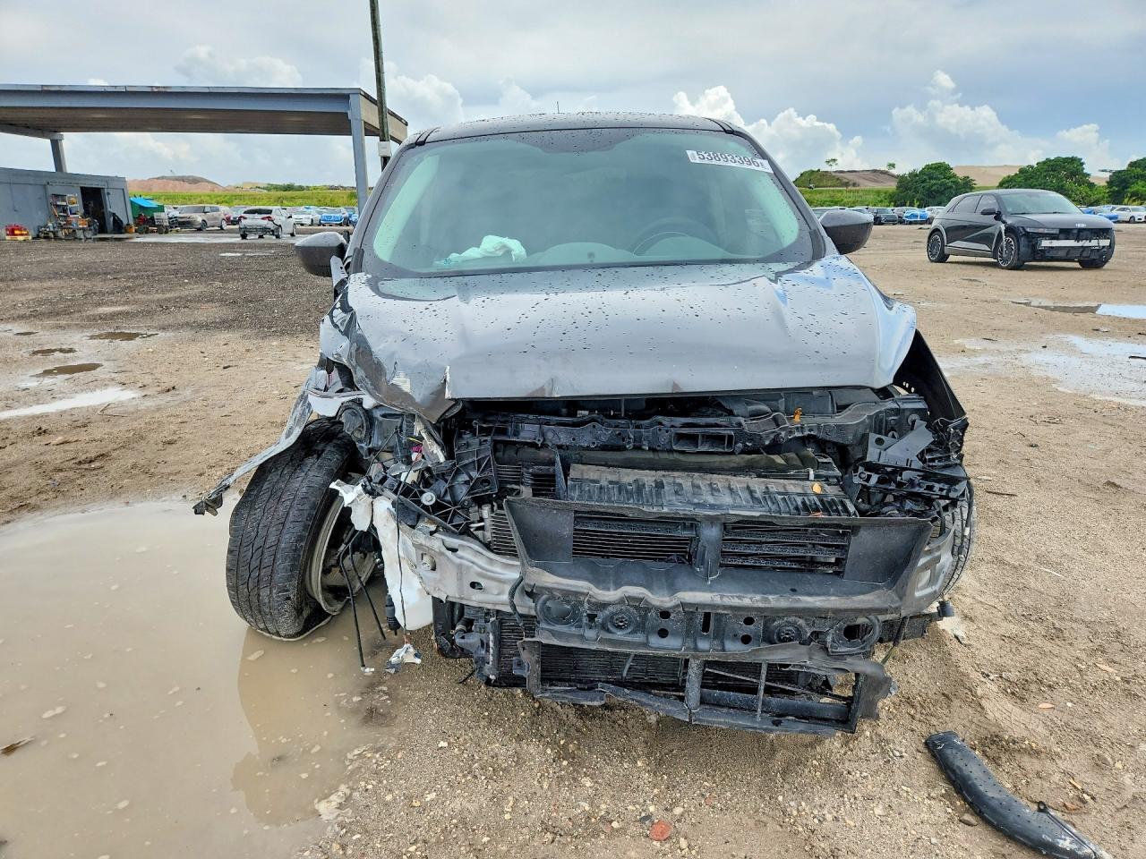 2017 Ford Escape Se - Image 5