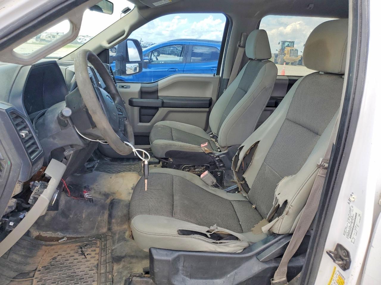2018 Ford F150 Supercrew - Image 7
