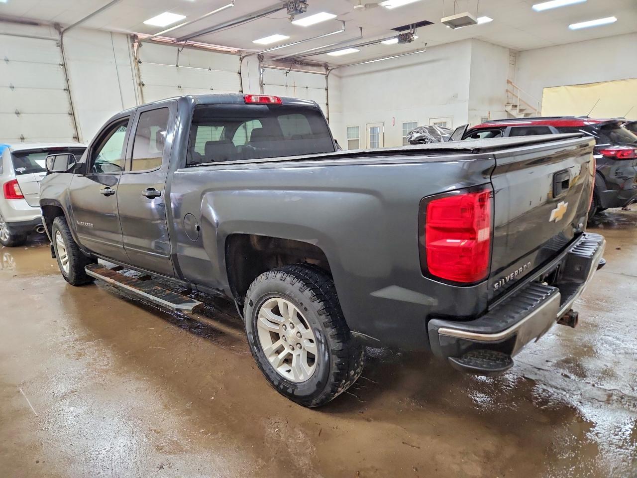 2019 Chevrolet Silverado Ld K1500 Lt - Image 2