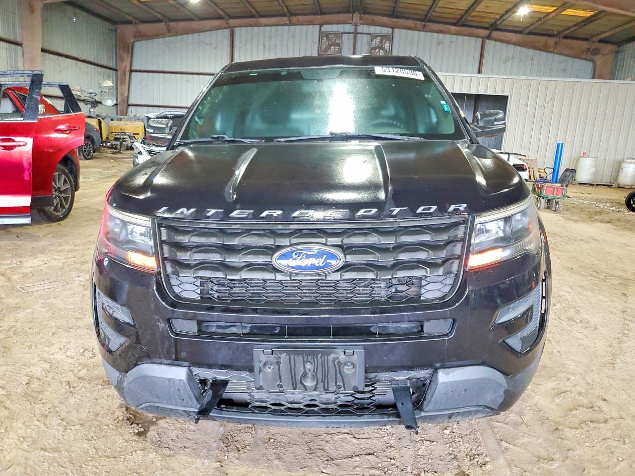 2019 Ford Explorer - Image 5