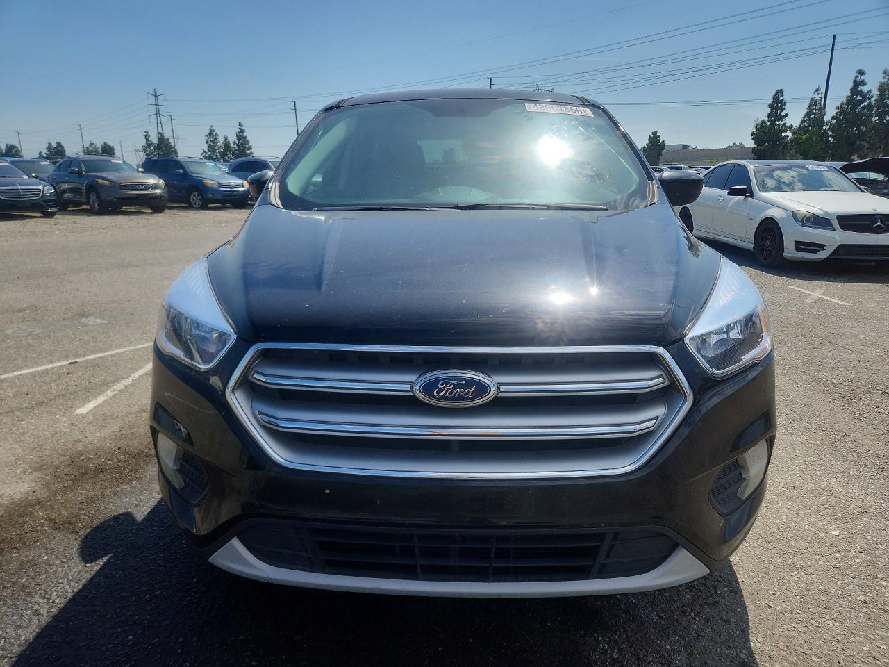 2017 Ford Escape Se - Image 5