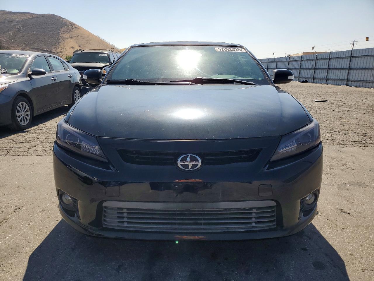 2013 Scion Tc - Фото 5