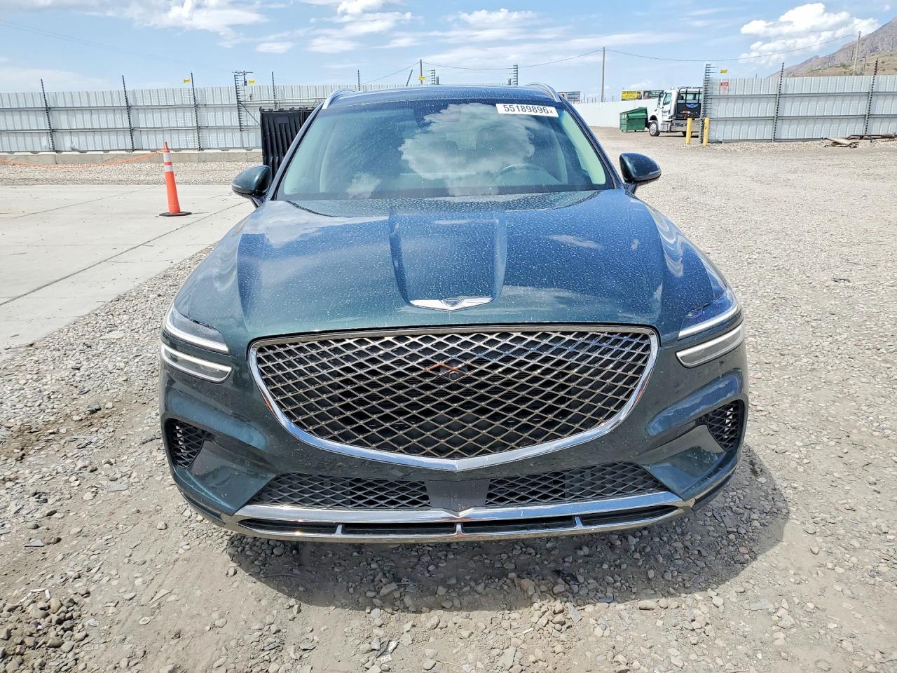 2022 Genesis Gv70 2.5T Standard - Image 5