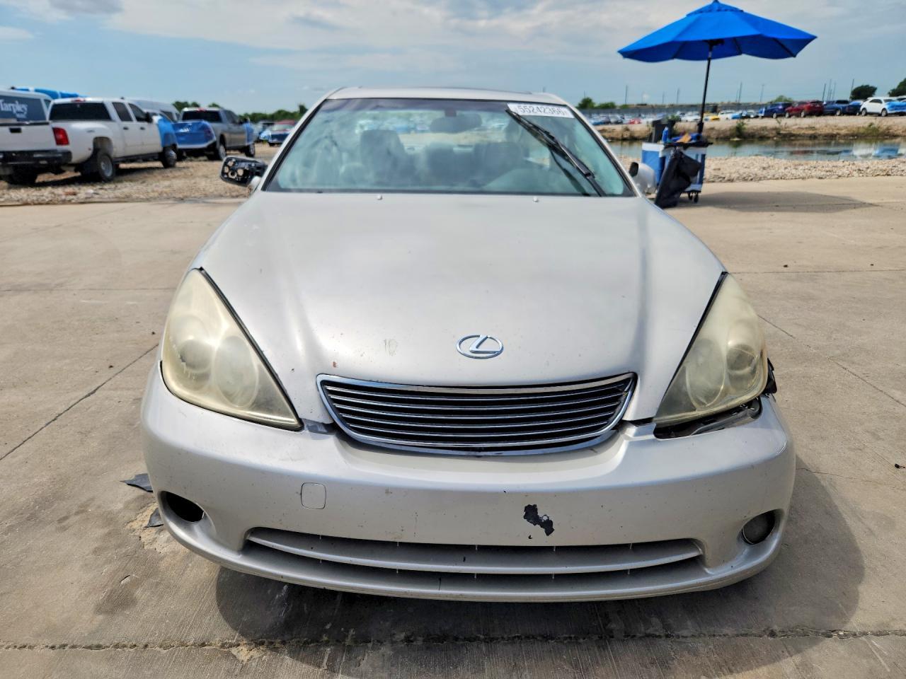2005 Lexus Es 330 - Image 5