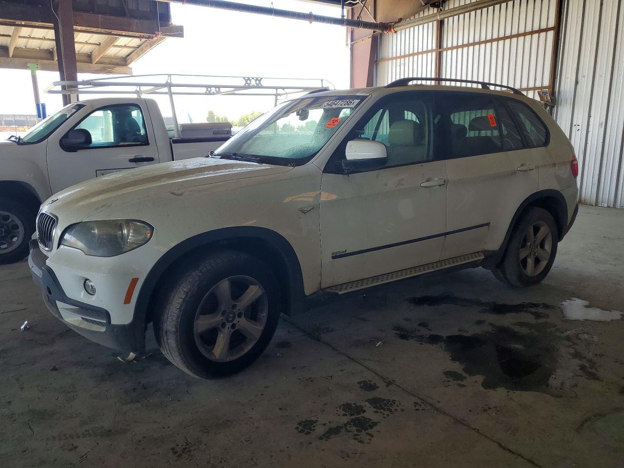 2008 BMW X5 3.0I