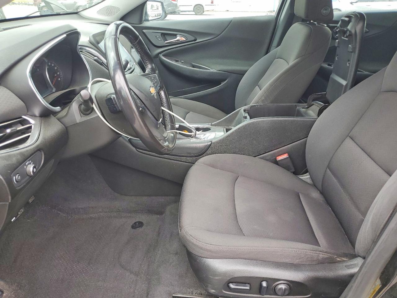 2018 Chevrolet Malibu Lt - Image 7