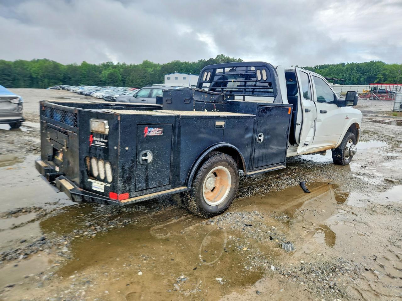 2023 Ram 3500 - Фото 3