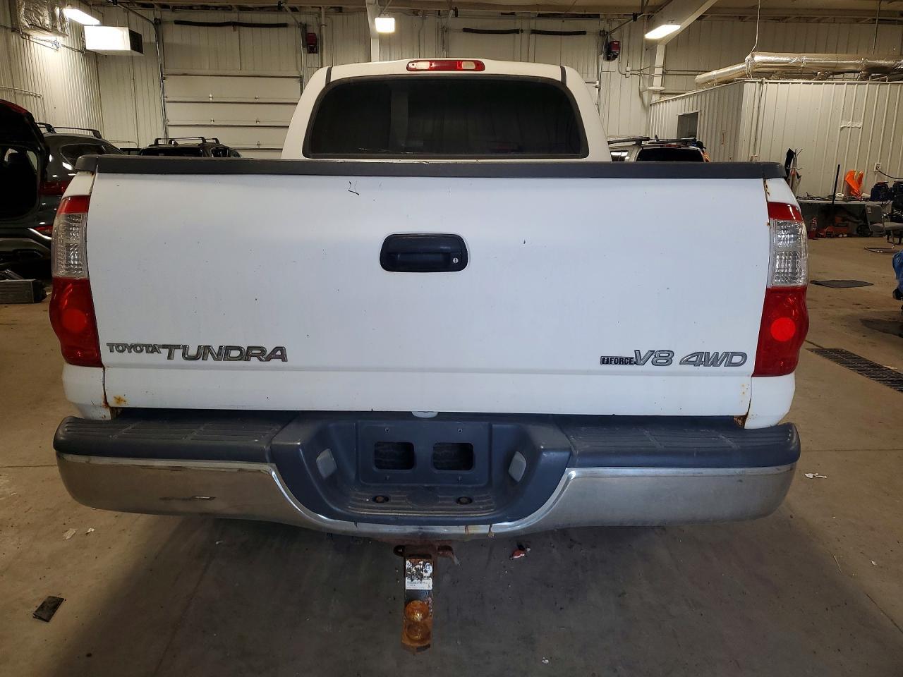 2006 Toyota Tundra - Фото 6