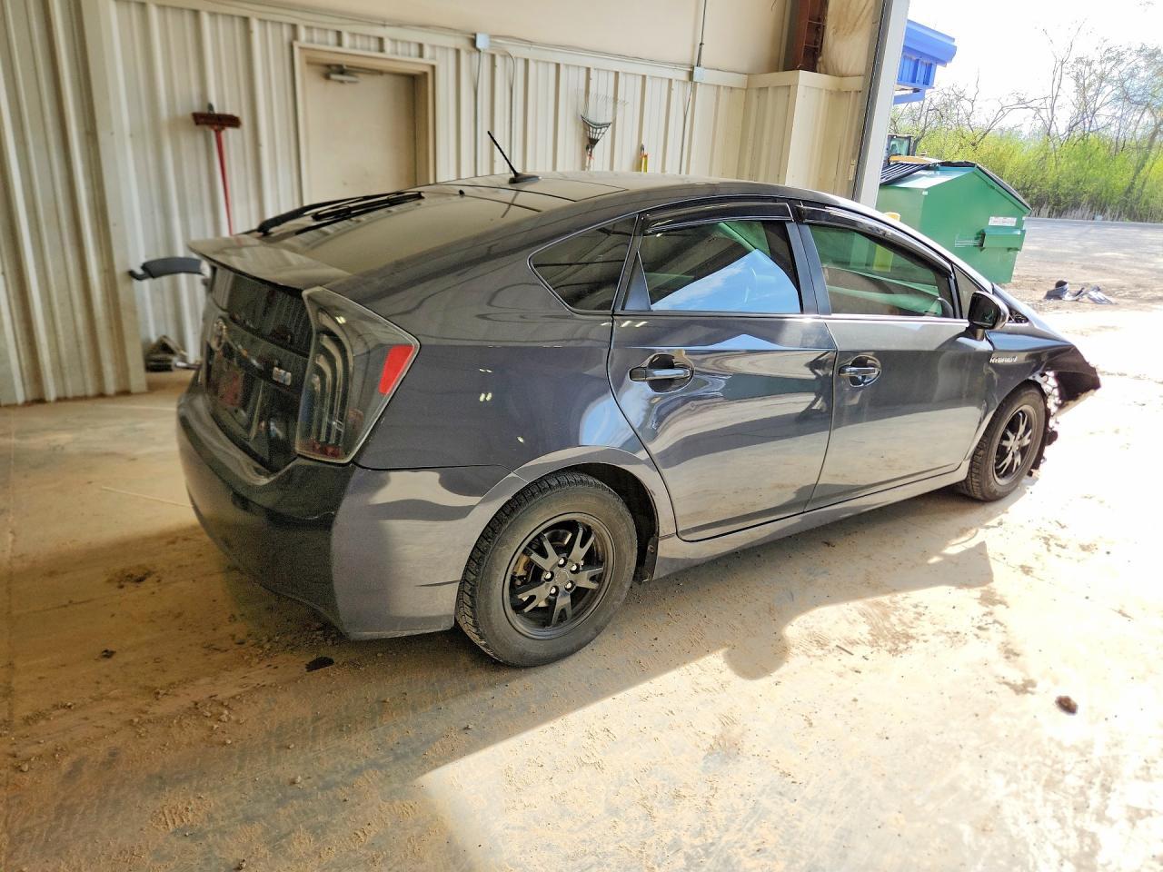 2010 Toyota Prius - Image 3