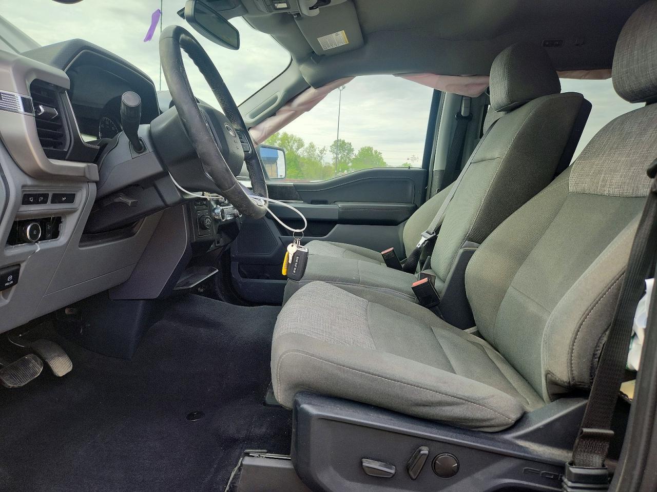 2023 Ford F150 Supercrew - Image 7