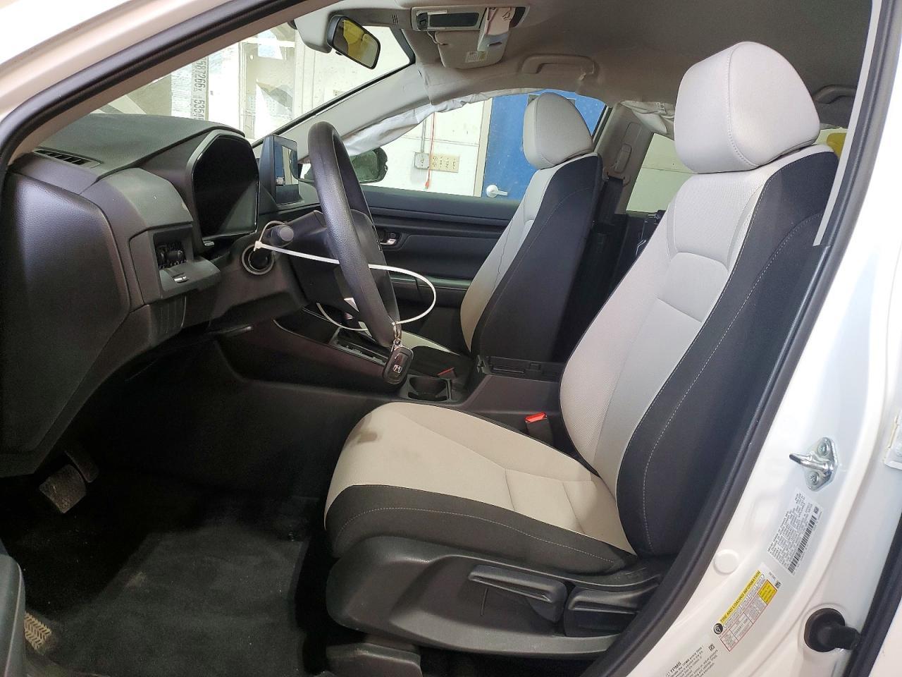2026 Honda Cr-V Lx - Фото 7