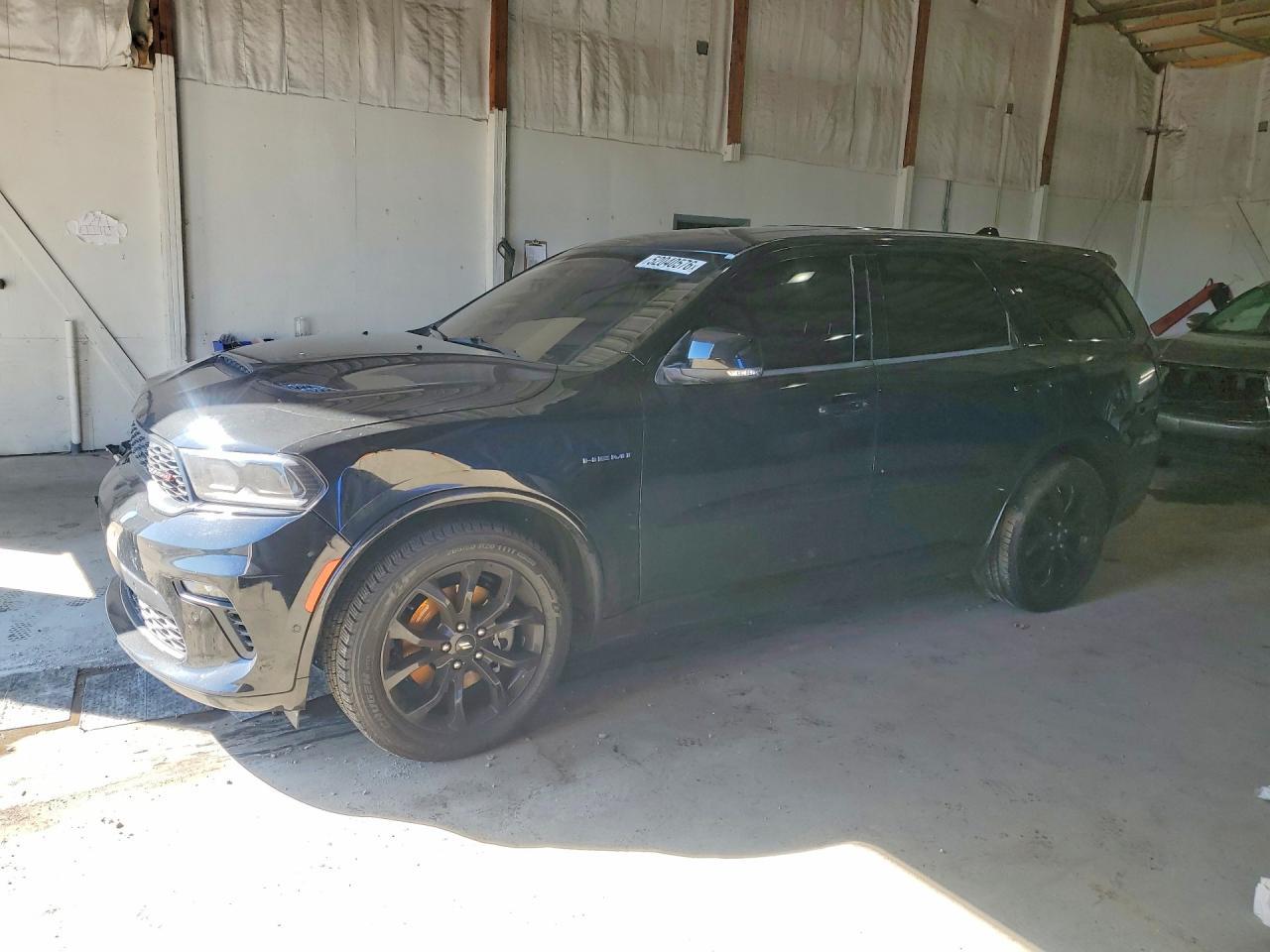 2021 Dodge Durango R