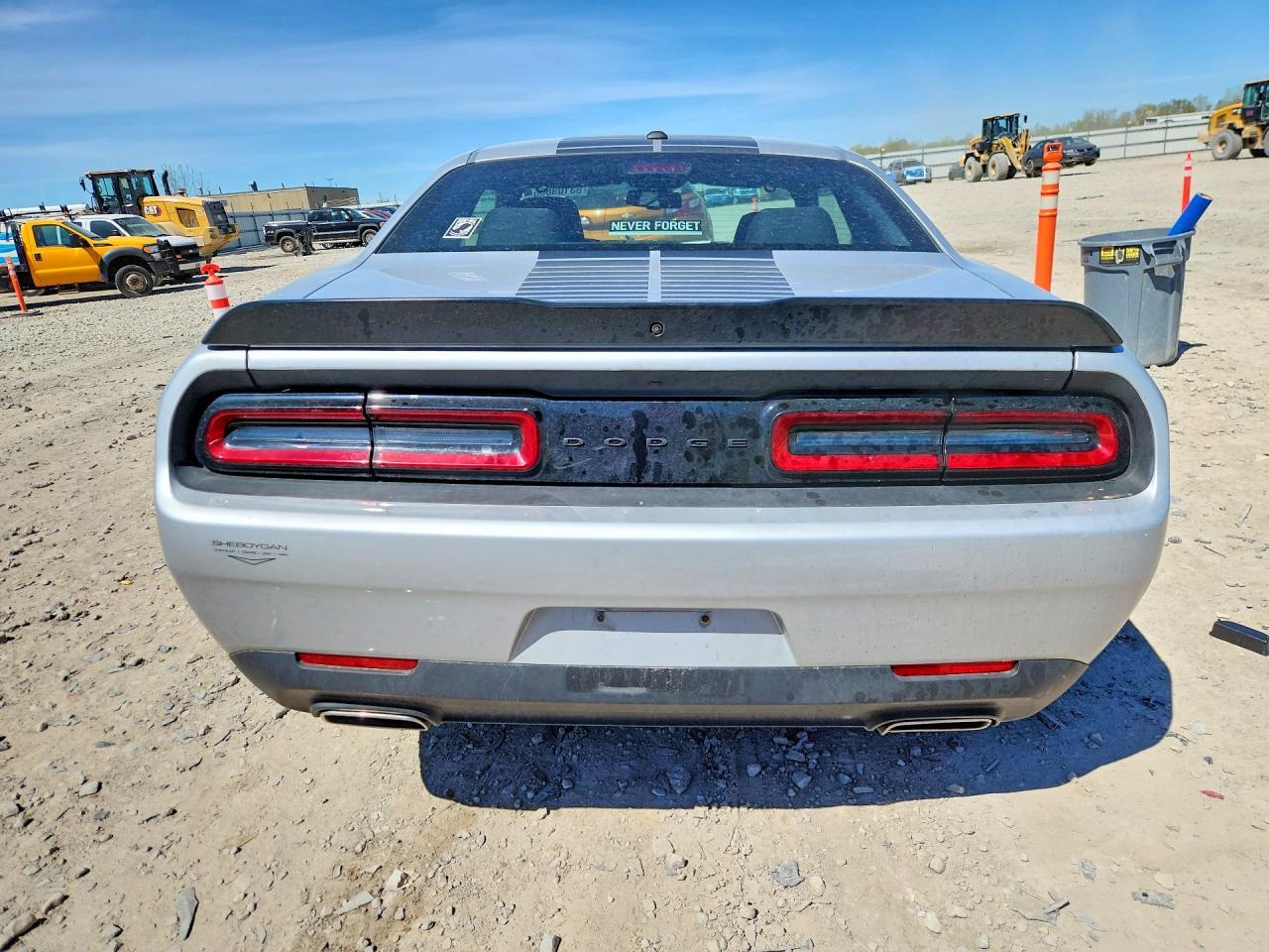 2022 Dodge Challenger Sxt - Image 6