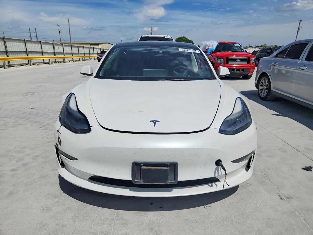 2022 Tesla Model 3 - Фото 5