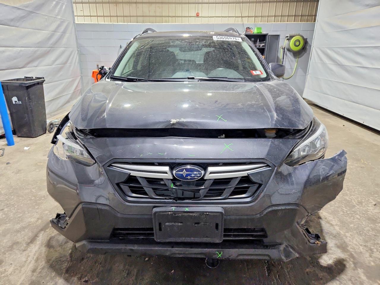 2022 Subaru Crosstrek Premium - Фото 5