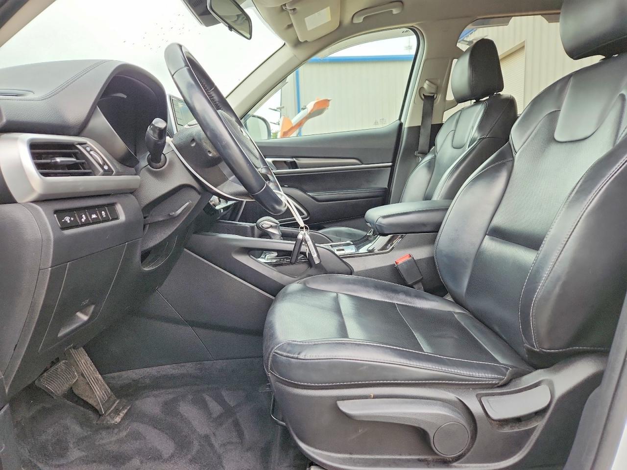 2020 Kia Telluride Lx - Image 7