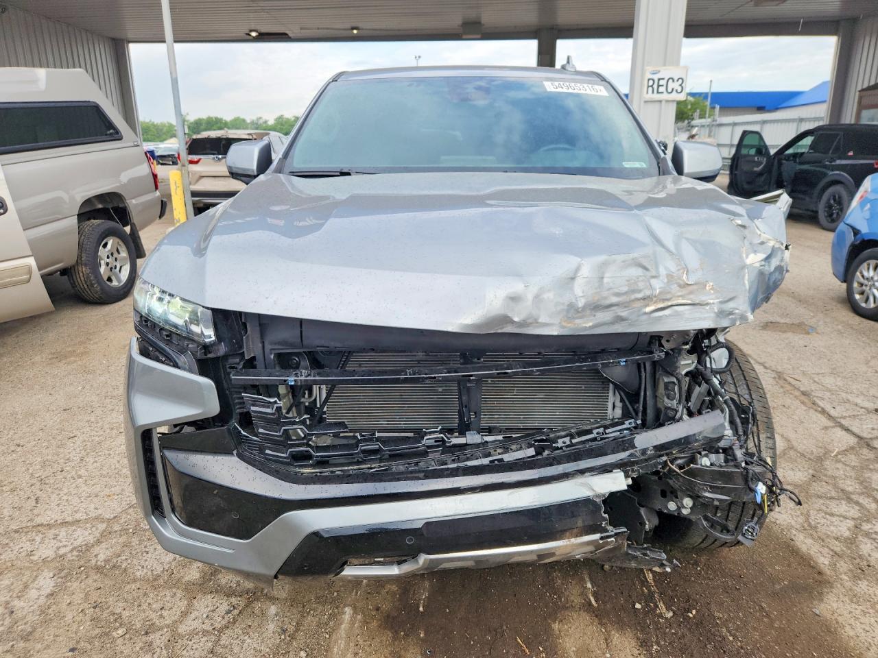 2024 Chevrolet Tahoe K1500 - Фото 5