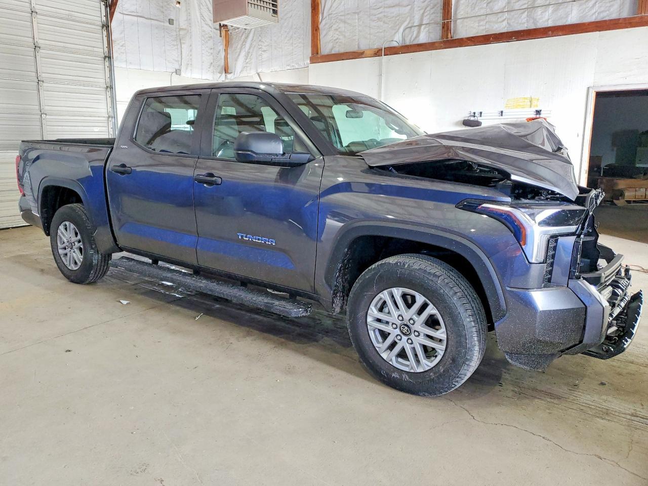 2026 Toyota Tundra Sr5 - Фото 4