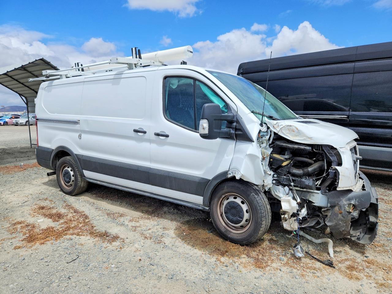 2025 Ford Transit T-150 - Image 4