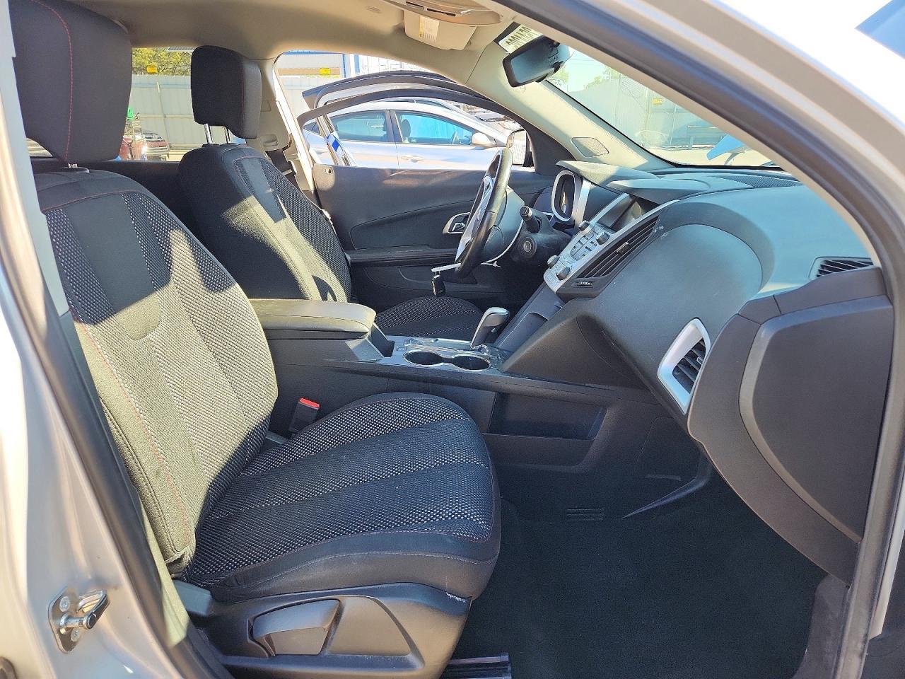 2014 Chevrolet Equinox Lt - Фото 7
