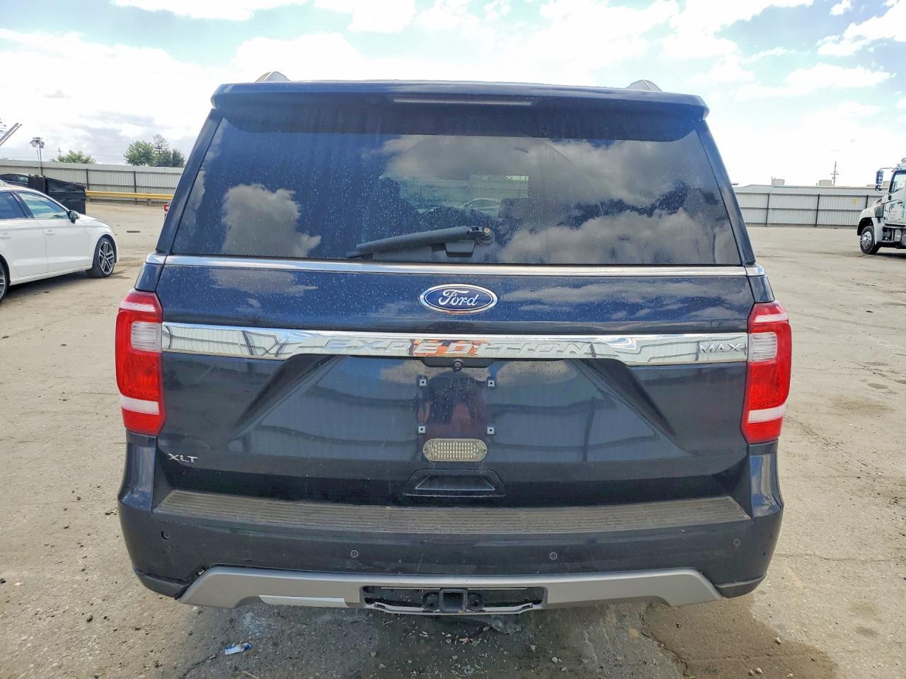 2021 Ford Expedition Max Xlt 4 - Фото 6