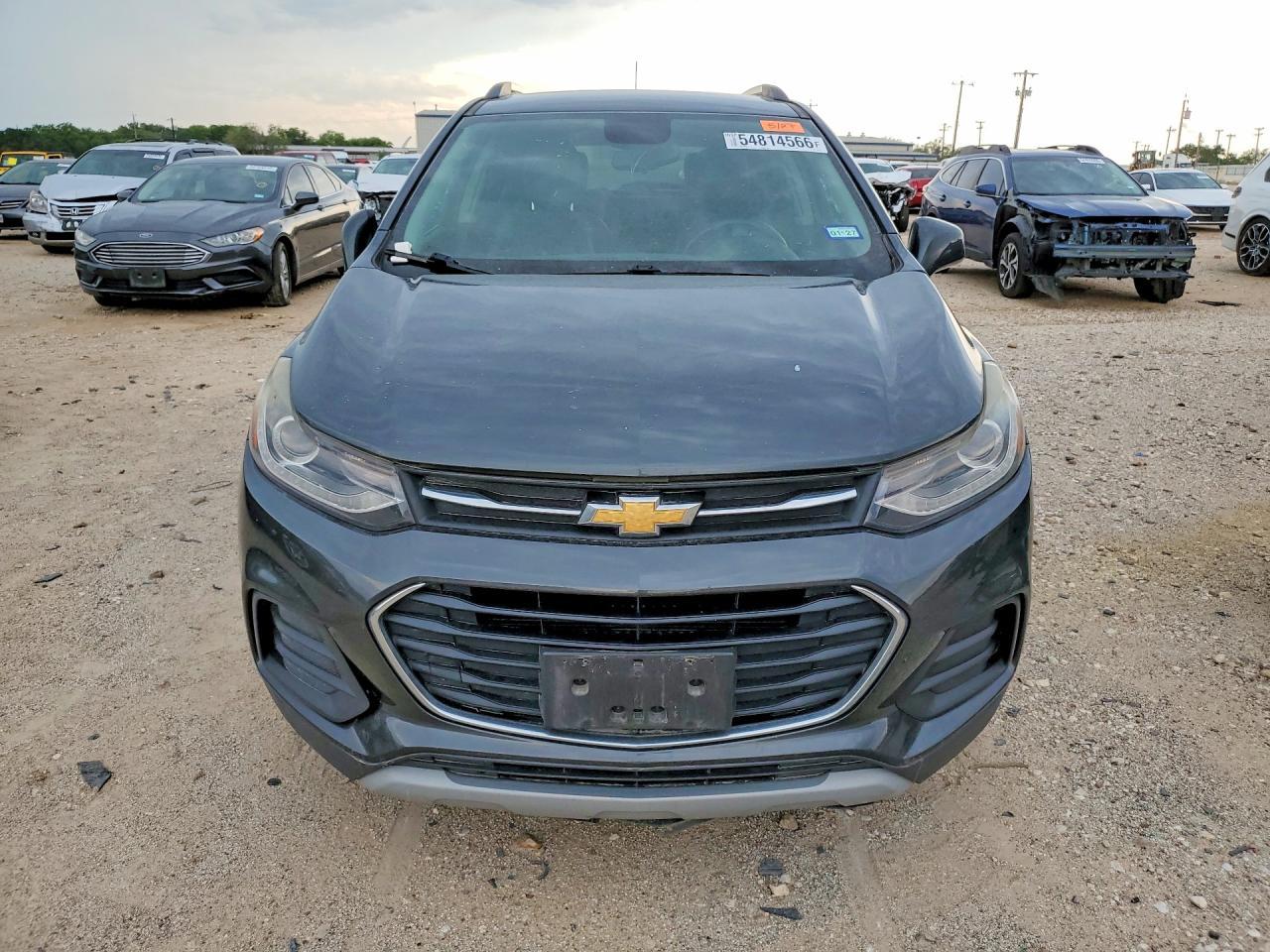 2018 Chevrolet Trax 1Lt - Image 5