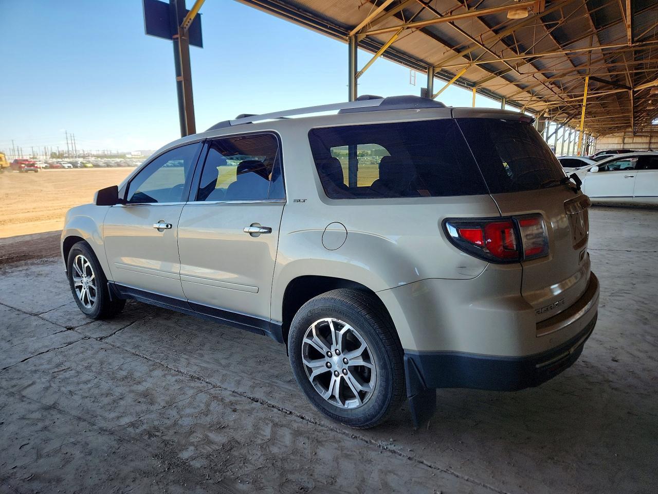 2014 GMC Acadia - Фото 2