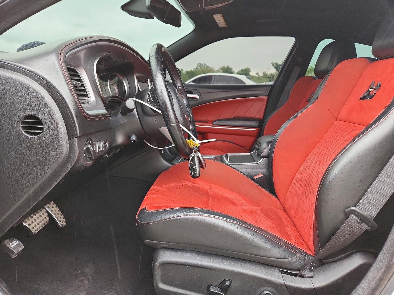 2021 Dodge Charger Scat Pack - Image 7