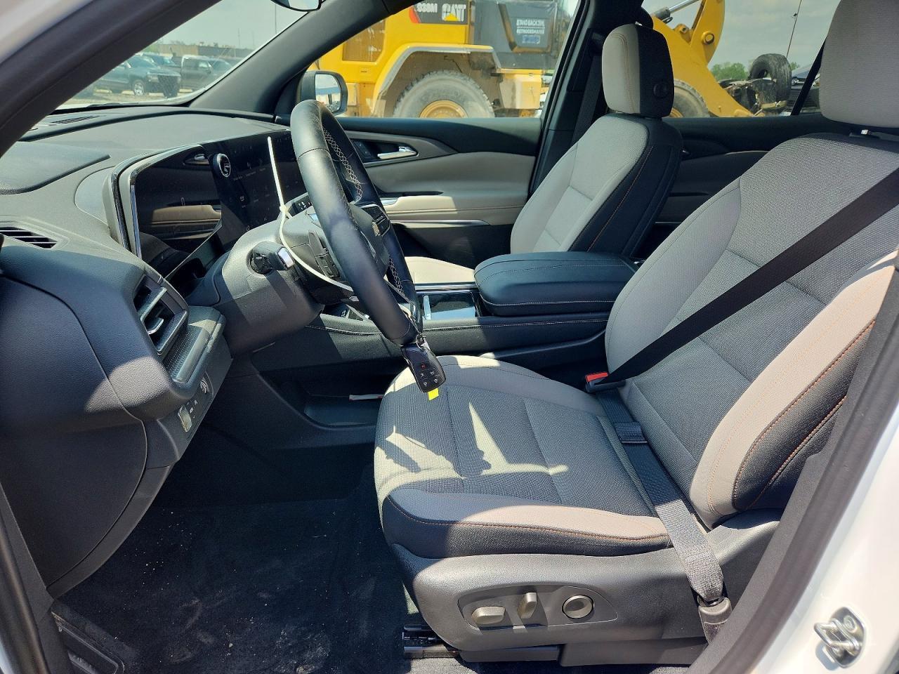 2024 Chevrolet Traverse Lt - Фото 7